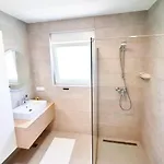 Casa de Férias Family Friendly House With A Swimming Pool Povljana, Pag - 24256
