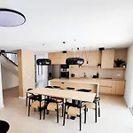 Casa de Férias Family Friendly House With A Swimming Pool Povljana, Pag - 24256 Povljana