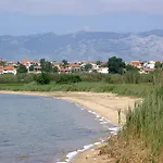 Casa de Férias Family Friendly House With A Swimming Pool Povljana, Pag - 24256 Povljana