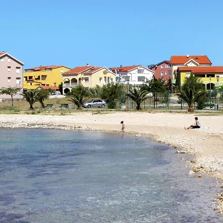 Family Friendly House With A Swimming Pool Povljana, Pag - 24256 * Povljana