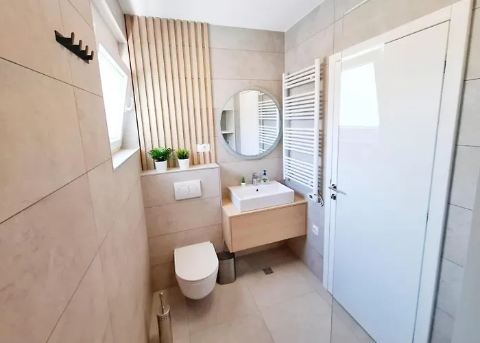 Family Friendly House With A Swimming Pool Povljana, Pag - 24256