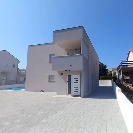 Family Friendly House With A Swimming Pool Povljana, Pag - 24256 Vakantiehuis Povljana