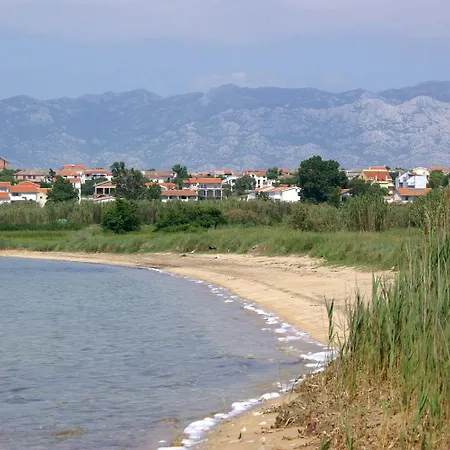 Vakantiehuis Family Friendly House With A Swimming Pool Povljana, Pag - 24256 Povljana
