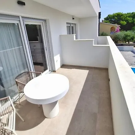 Family Friendly House With A Swimming Pool Povljana, Pag - 24256 *