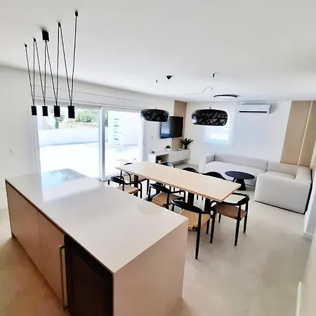 Family Friendly House With A Swimming Pool Povljana, Pag - 24256 Povljana