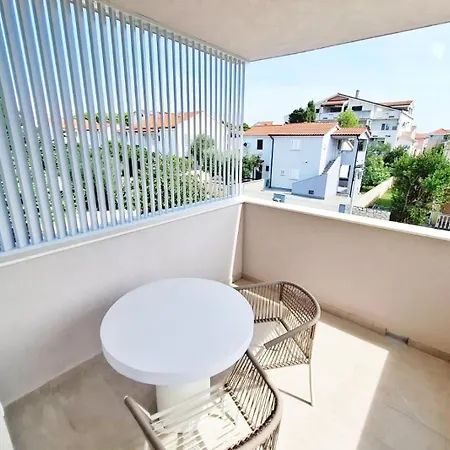 Family Friendly House With A Swimming Pool Povljana, Pag - 24256