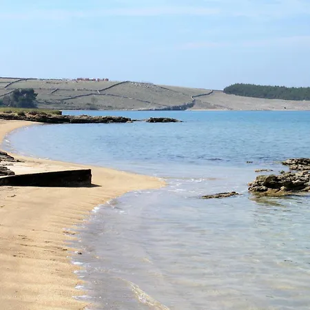 Family Friendly House With A Swimming Pool Povljana, Pag - 24256 פובליאנה