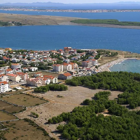 Family Friendly House With A Swimming Pool Povljana, Pag - 24256