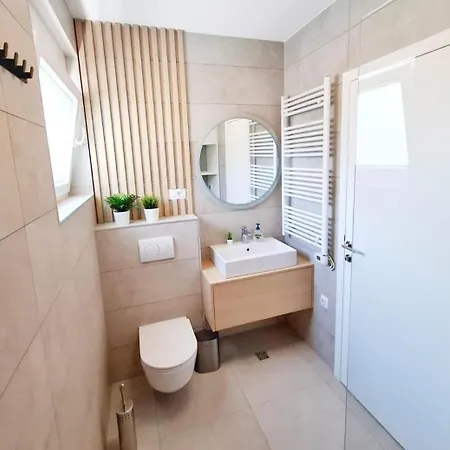 Family Friendly House With A Swimming Pool Povljana, Pag - 24256