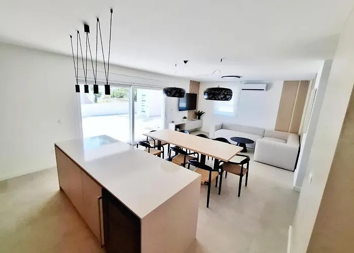 Family Friendly House With A Swimming Pool Povljana, Pag - 24256 פובליאנה