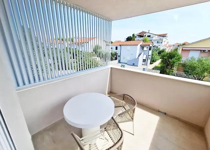 Family Friendly House With A Swimming Pool Povljana, Pag - 24256