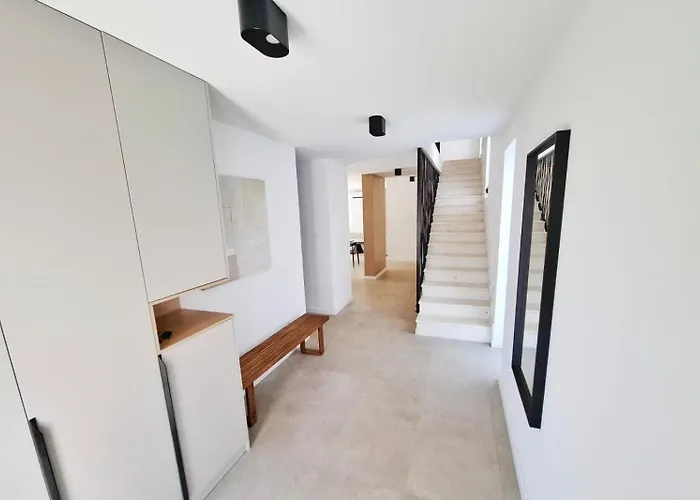 펜션 Family Friendly House With A Swimming Pool Povljana, Pag - 24256 *